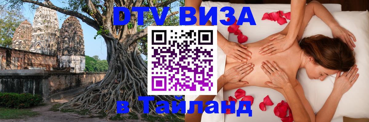 Сколько стоит DTV виза — актуальные цены, оформление даже без документов - 06.12.2025 